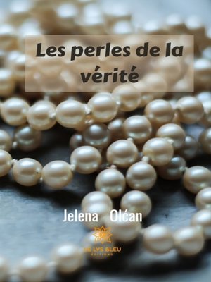 cover image of Les perles de la vérité